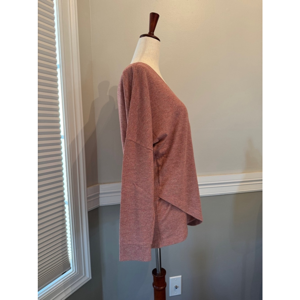 Belabumbum | Long Sleeve Maternity Top | Size S/M - Picture 3 of 11